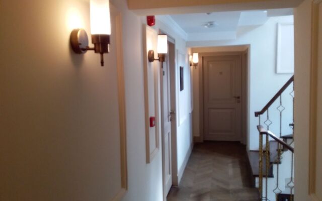 Ishak Pasa Palace by Joyway Hotels