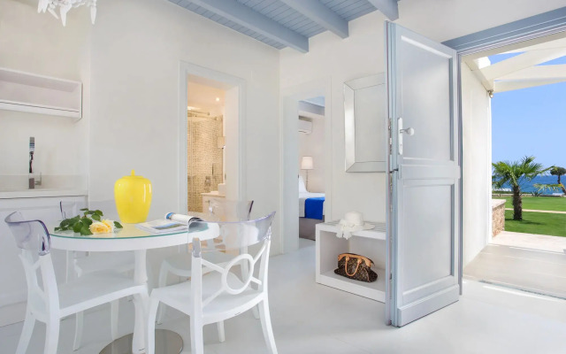 Mareggio Exclusive Residences & Suites