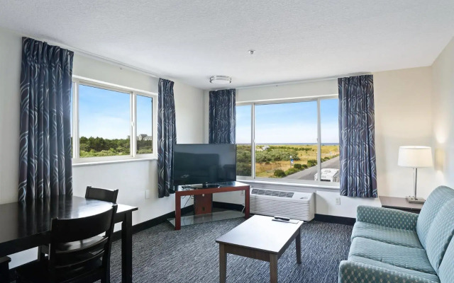 Oceanview Inn At The Arch