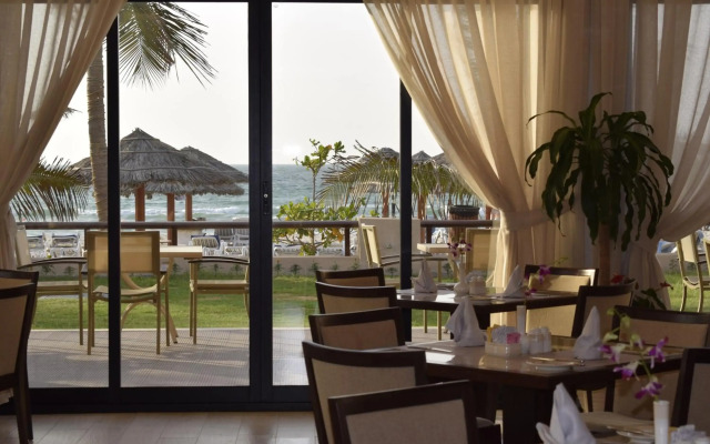 Lou'lou'a Beach Resort Sharjah
