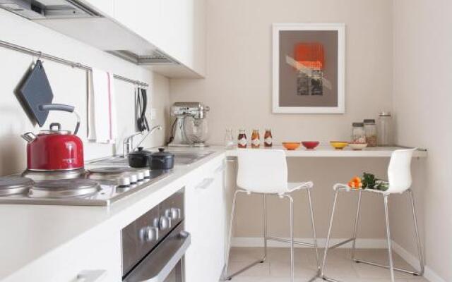 Residence Carducci