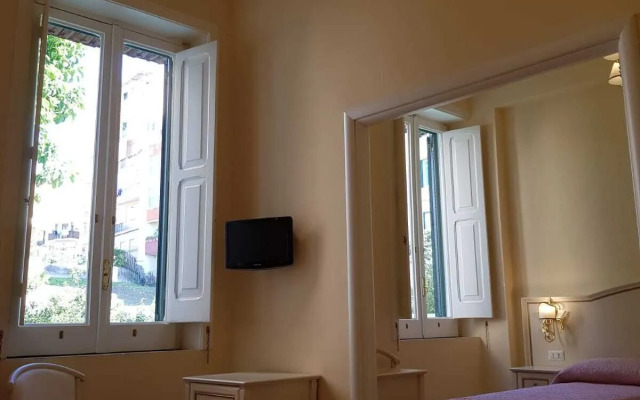 Albergo Santa Teresa