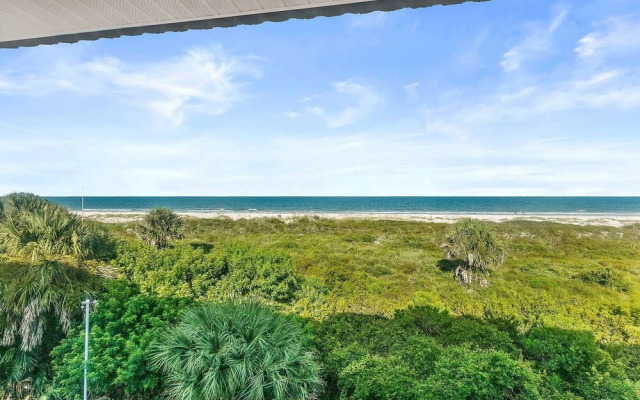 Unit 8316 - Ocean Racquet Club