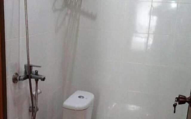 Rumah Tawa Guesthouse 2