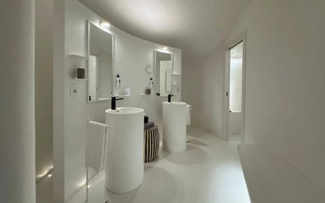 Palazzo Durazzo Suites