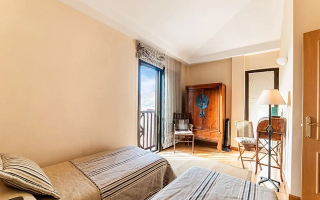 Belvilla by OYO Holiday Home in Jandaa