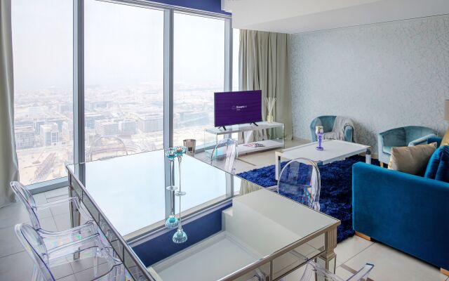 Dream Inn Dubai Apartments 48 Burj Gate