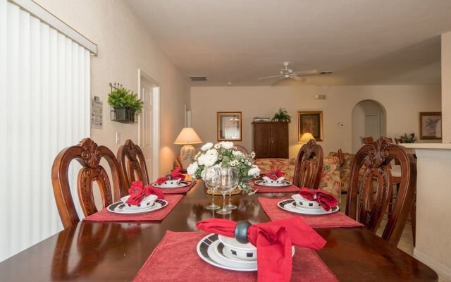 HG443SP High Grove - Three Bedroom Home