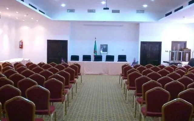 Hôtel Taghit Saoura