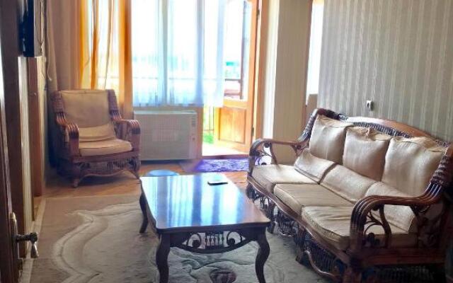 3-Room Flat In Kutaisi