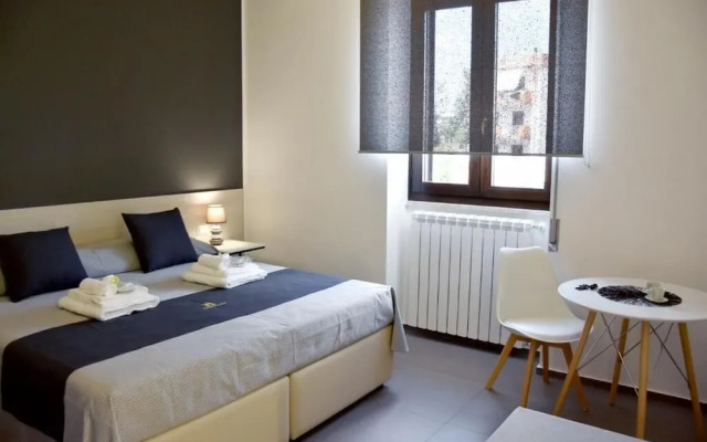 Porta Piccola Residence-Affittacamere