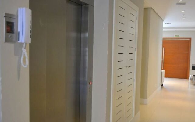 Locar-in Gramado Loft One Centro - 106