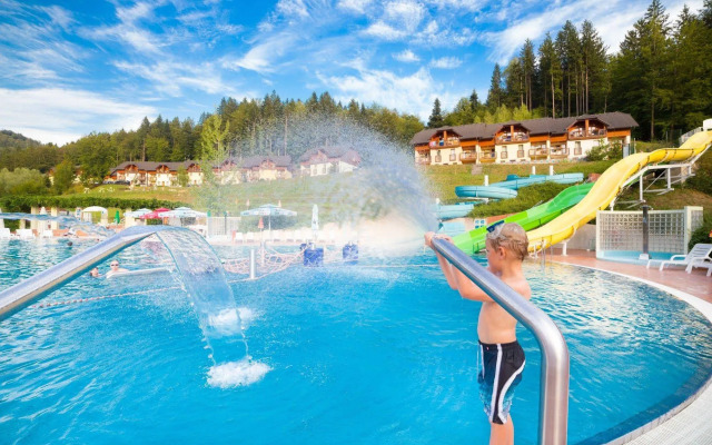 Apartment Resort Eco Spa Snovik