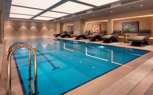 Radisson Blu Hotel, Sakarya