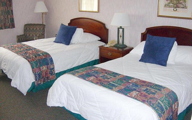 Best Western-Tysons Westpark