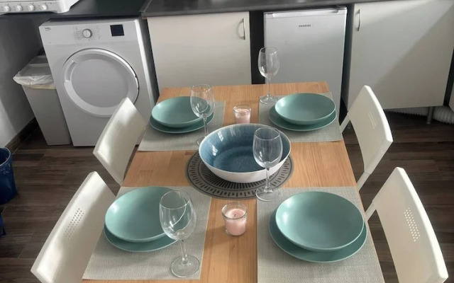 Casasona, Alcaudete,jaen,housesleeps4- Pool-patio