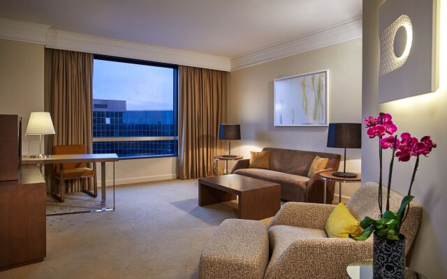Hyatt Regency Belgrade