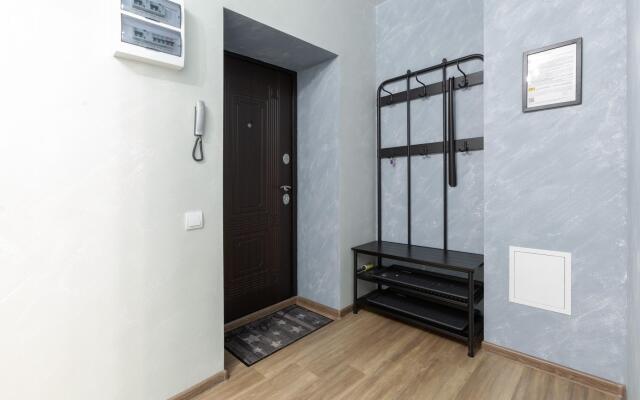 Апартаменты Рентплаза на ул. 5 просека, д. 135