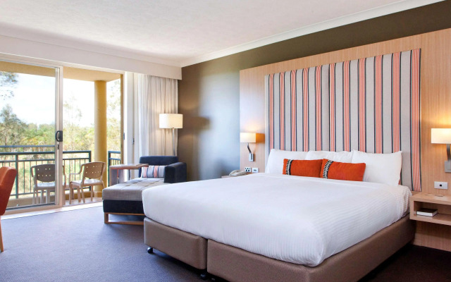 Mercure Gold Coast Resort