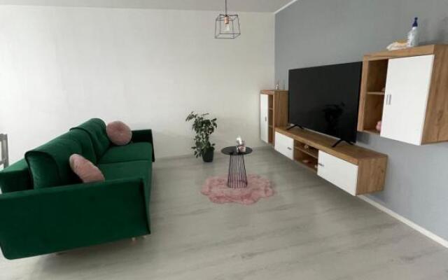 Apartament Bella