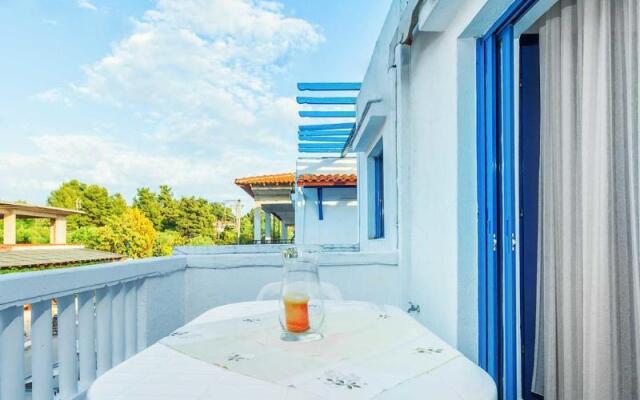 Xenios Arsinoi Studios