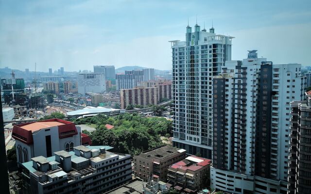 S-10-3 Robertson Residence