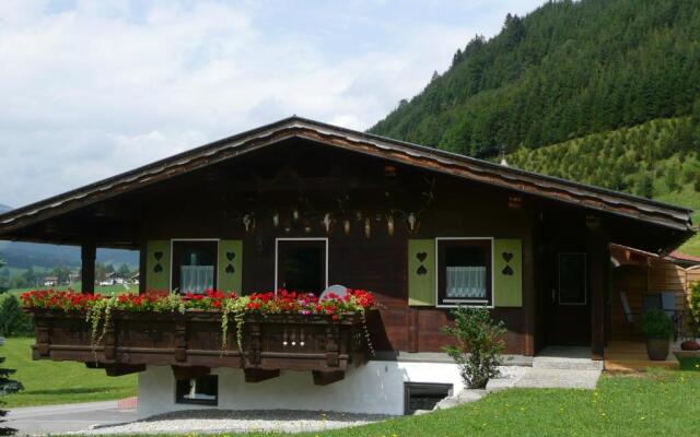 Chalet Tannheimer Tal
