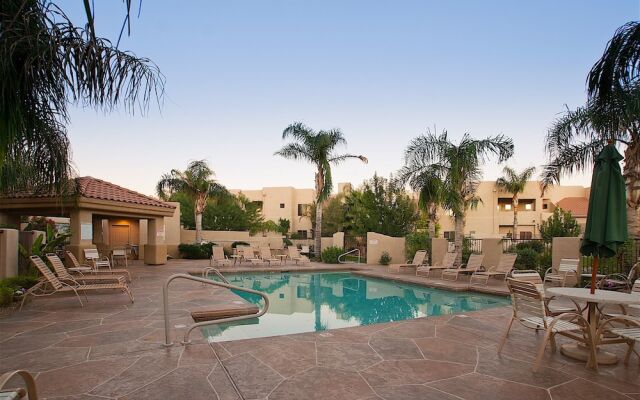 Arroyo Madera Townhome 2