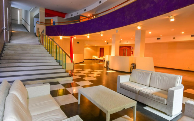 Arthotel & Park Lecce
