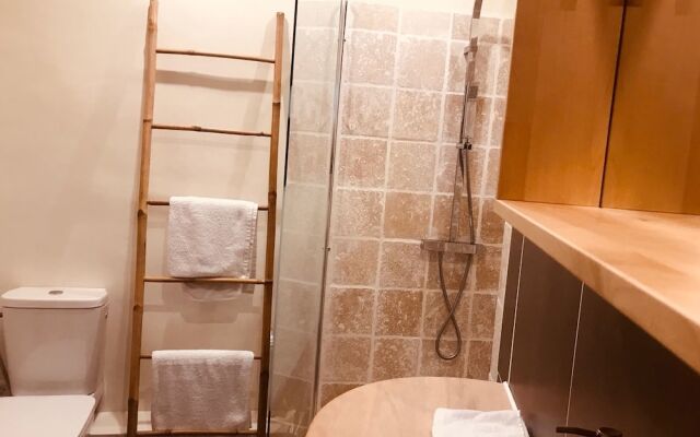 Appartement Centre Isle Sur La Sorgue