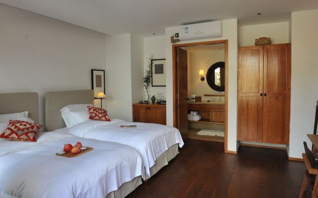 Woobay Hotel