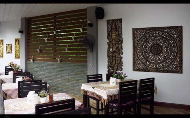 Pleai ta lea Resort