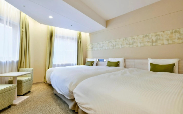 Vessel Inn Chiba Station