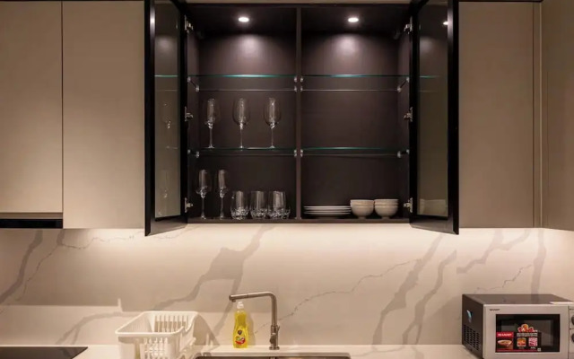 The Crest Residence - ANGIA Hospitality