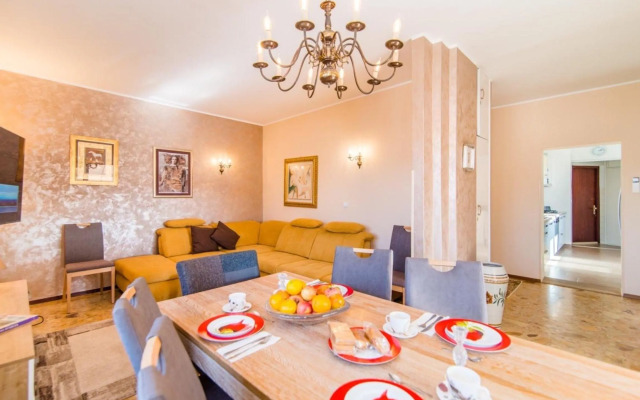 Villa Amalija - Apartment Amy