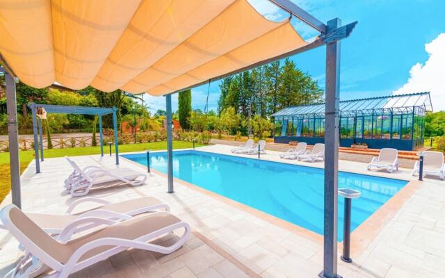 Villa La Pieve in Citt Della Pieve