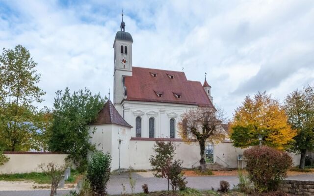 Holiday Flat Near Legoland Germany