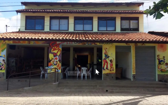 Hotel Casa Vinculos