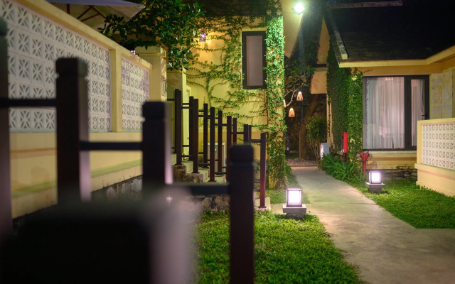 THE BLOSSOM RESORT ISLAND DA NANG - Onsen Included