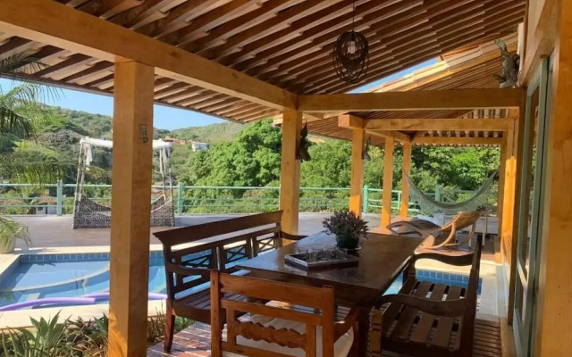Casa 24 Búzios