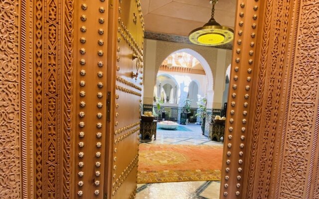 Riad Elegancia Marrakech