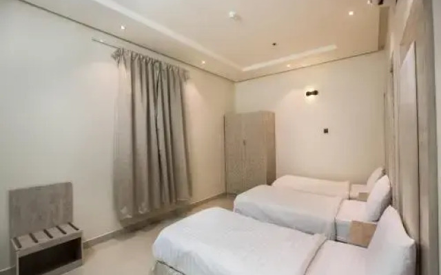 Nasamat Furnished Units by OYO Rooms