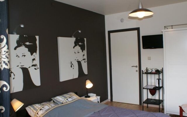 B&B Le Corumont