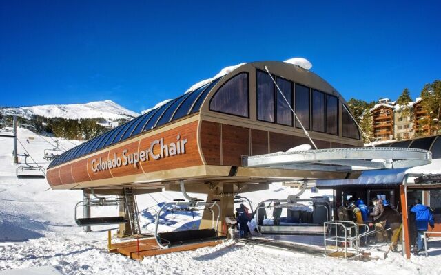 Grand Lodge Peak 7 - Condo