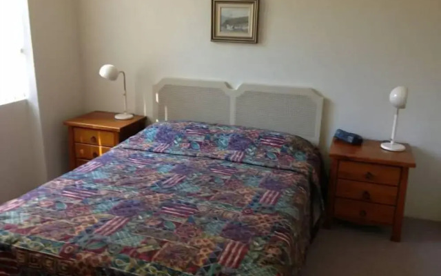 Beachpoint Unit 101