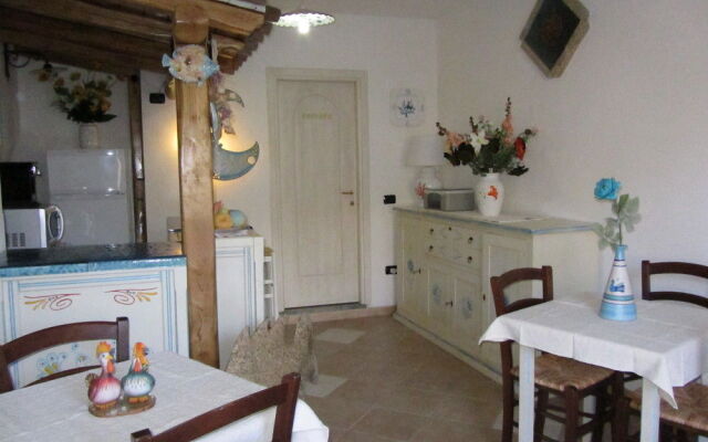 Bed & Breakfast Mare Isole