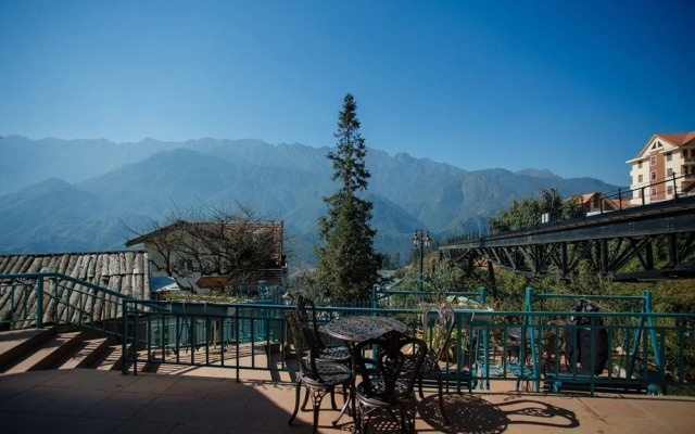 Sapa Retreat Condotel