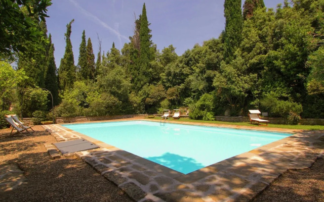 Belvilla by OYO Villa Topazio REQ