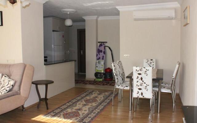 Patara House