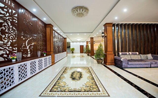 Premier Vang Vieng Hotel